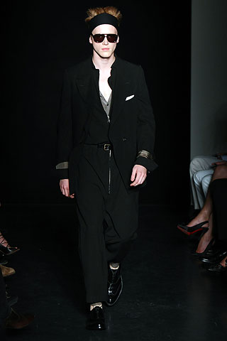 Yves Saint Laurent / - 2010